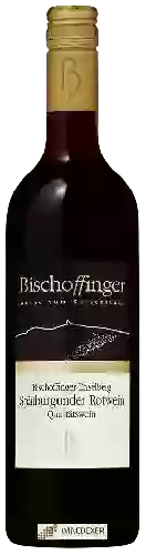 Bodega Bischoffinger - Enselberg Spätburgunder