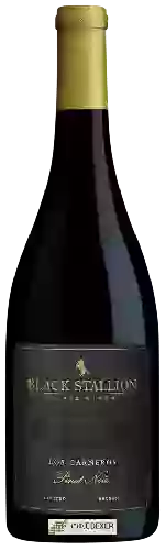 Bodega Black Stallion - Limited Release Pinot Noir