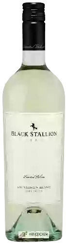 Bodega Black Stallion - Limited Release Sauvignon Blanc