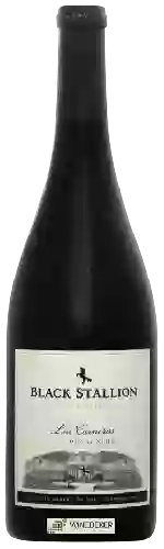 Bodega Black Stallion - Pinot Noir