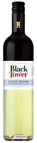 Bodega Black Tower - Classic Riesling