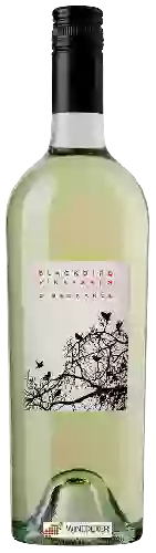 Bodega Blackbird Vineyards - Dissonance
