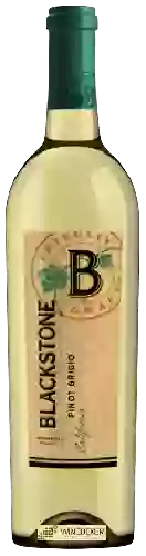 Bodega Blackstone - Pinot Grigio (Winemaker's Select)