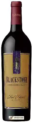Bodega Blackstone - Red Blend (Winemaker's Select)