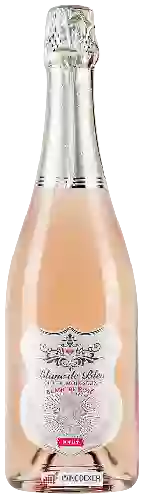 Bodega Blanc de Bleu - Cuvée Mousseux Blanc de Rosé Brut