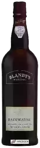 Bodega Blandy's - Rainwater Medium Dry Madeira