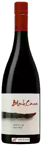 Bodega Blank Canvas - Pinot Noir