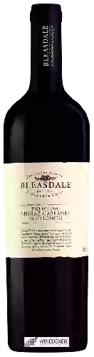 Bodega Bleasdale - Premium Shiraz - Cabernet Sauvignon