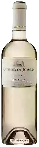 Bodega Bleda - Castillo de Jumilla Blanco