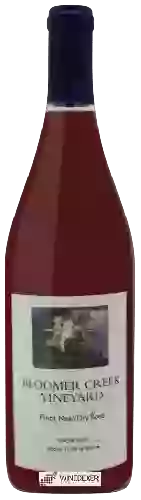 Bodega Bloomer Creek Vineyard - Pinot Noir Dry Rosé