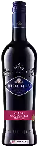 Bodega Blue Nun - Alcohol Free Red Wine