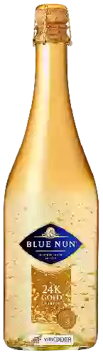 Bodega Blue Nun - 24K Gold Edition Sparkling