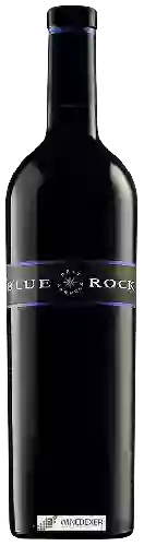 Bodega Blue Rock - Best Barrels Cabernet Sauvignon