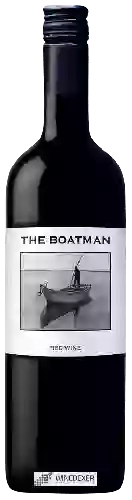 Bodega The Boatman - Red