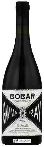 Bodega Bobar - Gamma Ray