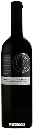 Bodega Bocelli - Brunello di Montalcino