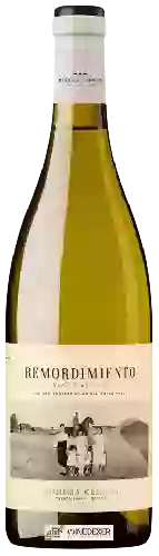 Bodega Cerrón - Remordimiento Chardonnay