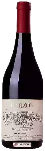Bodega Garzón - Single Vineyard Pinot Noir