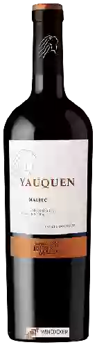 Bodega Ruca Malen - Yauquén Malbec
