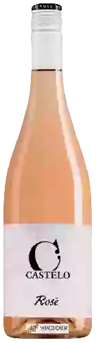 Bodegas Castelo de Medina - Castelo Rosé