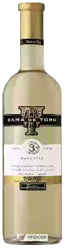 Bodega Fariña - Malvasia Dama de Toro