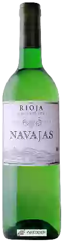 Bodega Navajas - Rioja Blanco