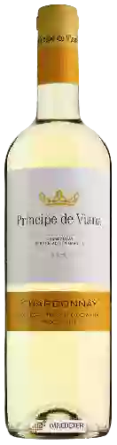 Bodegas Príncipe de Viana - Chardonnay