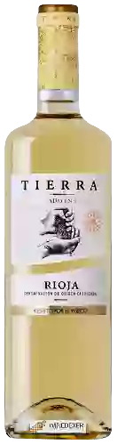 Bodegas Tierra - Blanco