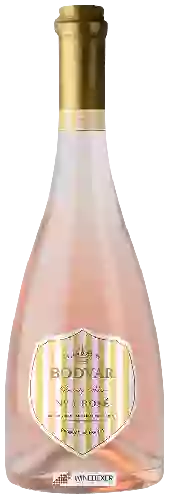 Bodega Bodvar - N0. 1 Rosé