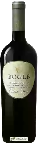 Bodega Bogle - Cabernet Sauvignon