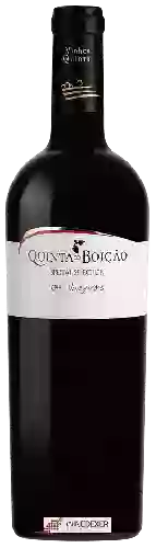 Bodega Quinta do Boição - Special Selection Old Vineyards