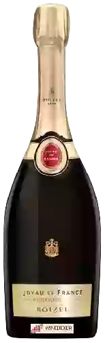 Bodega Boizel - Joyau de France Chardonnay Champagne