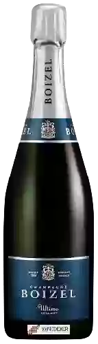 Bodega Boizel - Ultime Extra Brut Champagne