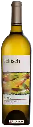 Bodega Bokisch Vineyards - Andrus Island Vineyard Albariño