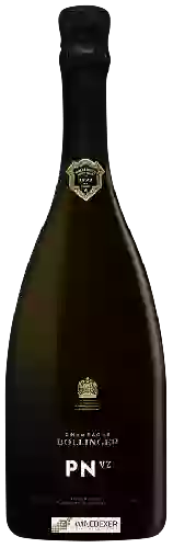 Bodega Bollinger - PN VZ15 Brut Champagne