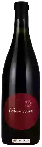 Bodega Bonaccorsi - Cargasacchi Vineyard Pinot Noir