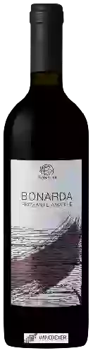 Bodega Bonelli - Bonarda Frizzante Amabile