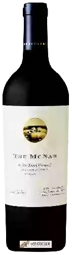 Bodega Bonterra - The McNab