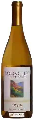 Bodega BookCliff - Viognier