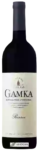 Bodega Boplaas - Gamka Reserve Red Blend