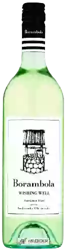 Bodega Borambola - Wishing Well Sauvignon Blanc