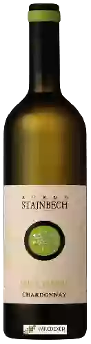 Bodega Borgo Stajnbech - Chardonnay delle Venezie
