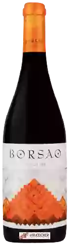 Bodega Borsao - Tinto (Selecci&oacuten / Garnacha)