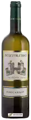 Bodega Bortolusso - Pinot Grigio