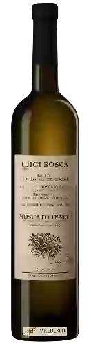 Bodega Bosca - 'Luigi Bosca' Moscato d'Asti