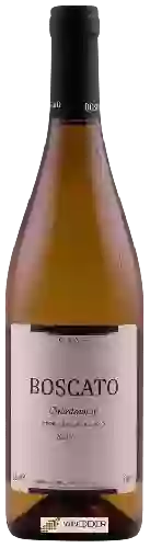 Bodega Boscato - Cave Chardonnay