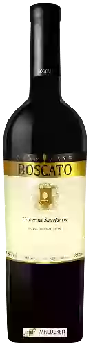 Bodega Boscato - Gran Cave Cabernet Sauvignon