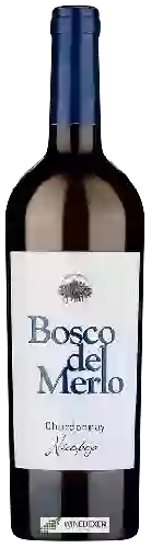 Bodega Bosco del Merlo - Nicopeja Chardonnay