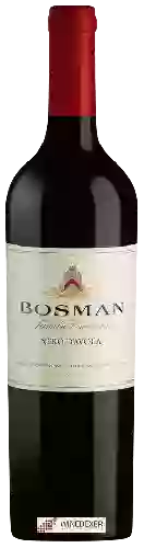 Bodega Bosman Family Vineyards - Nero d'Avola
