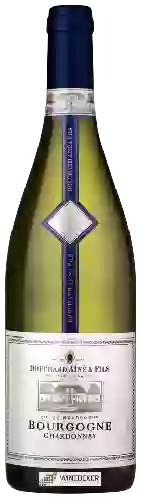 Bodega Bouchard Aîné & Fils - Chardonnay Bourgogne